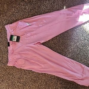 Nike Capri joggers girls YXL